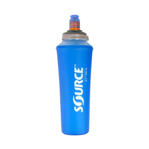 בקבוק שתייה גמיש Nomadic 0.5L - שורש