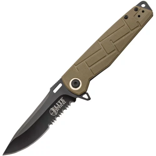 סכין מתקפלת TAC FORCE - A001TNS