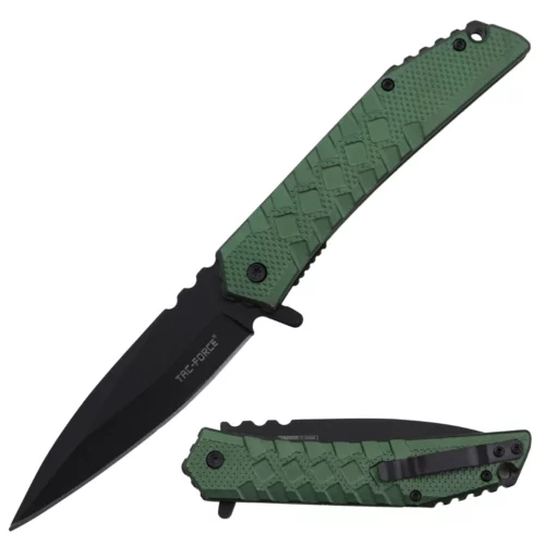 סכין מתקפלת Tac Force - TF-1050