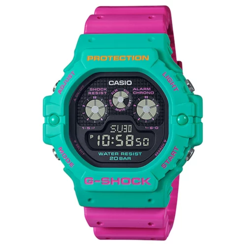 שעון G-SHOCK - DW5900DN-3D