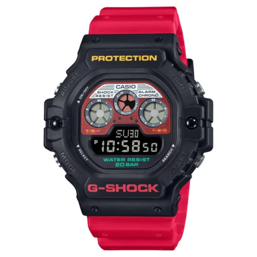 שעון G-SHOCK - DW5900MT-1A4