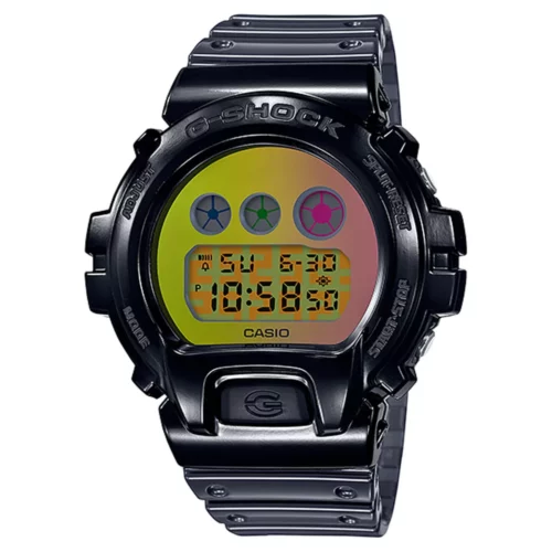 שעון G-SHOCK - DW6900SP-1D
