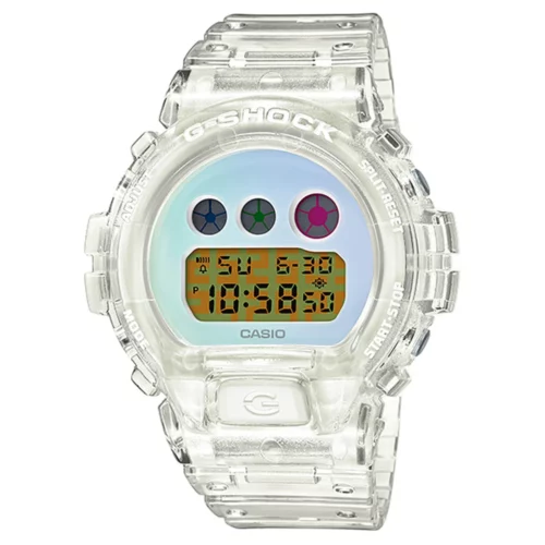 שעון G-SHOCK - DW6900SP-7