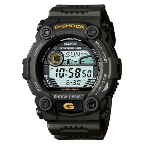 שעון G-SHOCK - G-7900-3D