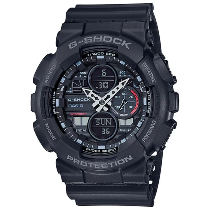 שעון G-SHOCK - GA-140-1A1
