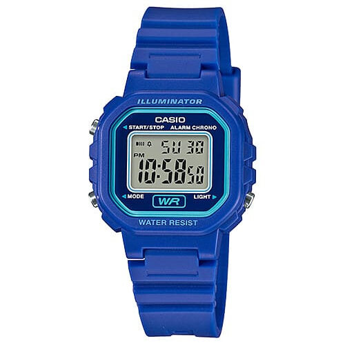 שעון יד דיגיטלי Casio - LA20WH-2A