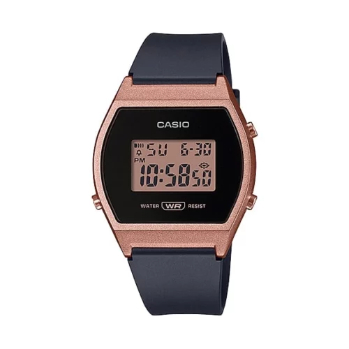שעון יד דיגיטלי Casio - LW204-1B
