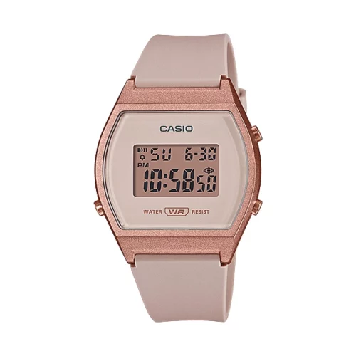 שעון יד דיגיטלי Casio - LW204-4A