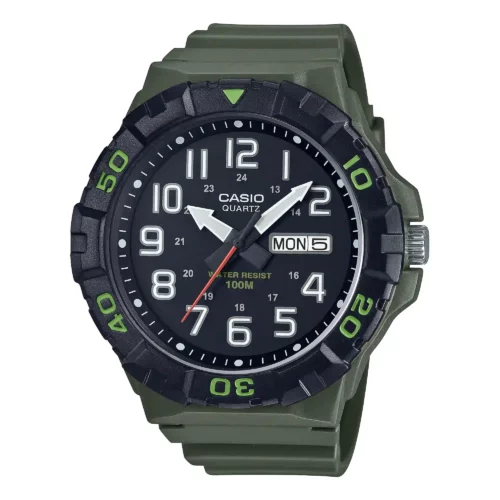 שעון יד אנלוגי  Casio - MRW210H-3A