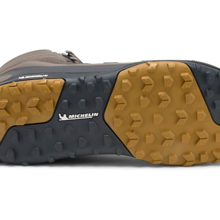 ⁦נעל טיולים SCRAMBLER MID II - גברים⁩ – תמונה ⁦4⁩