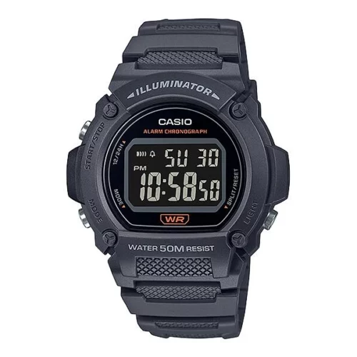 שעון Casio - W-219H-8BV