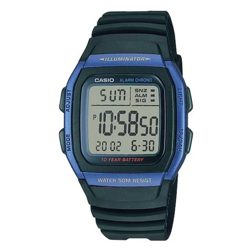 שעון יד Casio - W-96H-2AVDF