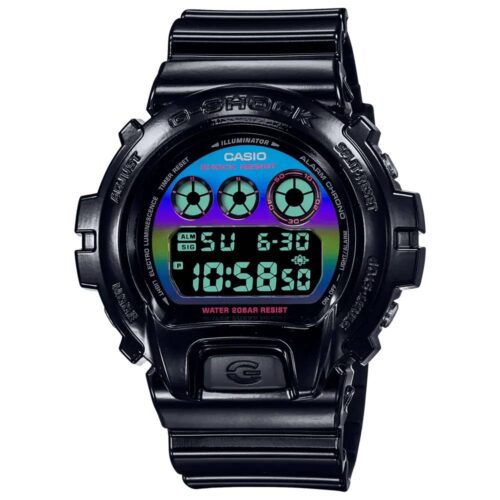 שעון G-SHOCK - DW-6900RGB-1