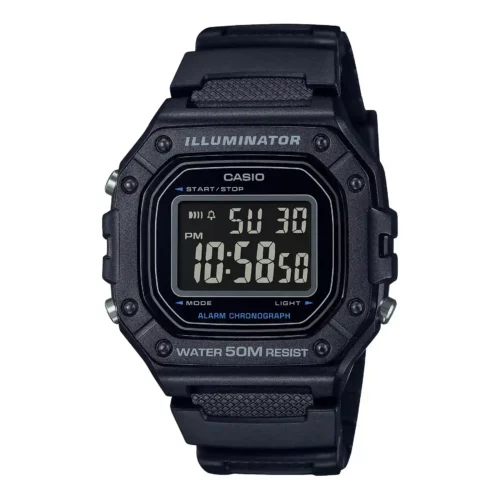שעון יד Casio - W218H-1B