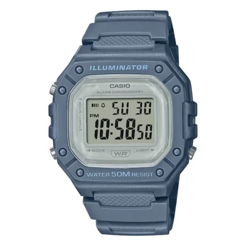 שעון יד Casio - W218HC-2A