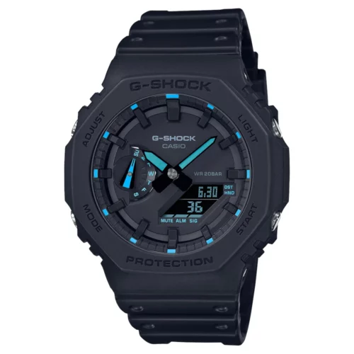 שעון G-SHOCK - GA2100-1A2