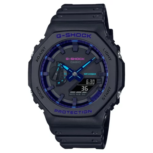 שעון G-SHOCK - GA2100VB-1A