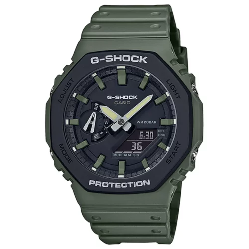 שעון G-SHOCK - GA-2110SU-3A