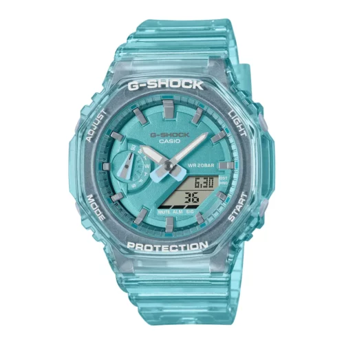 שעון G-SHOCK - GMAS2100SK-2A