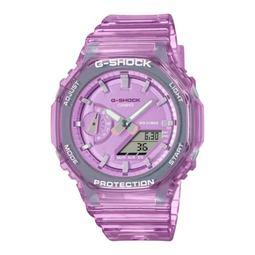 שעון G-SHOCK - GMAS2100SK-4A