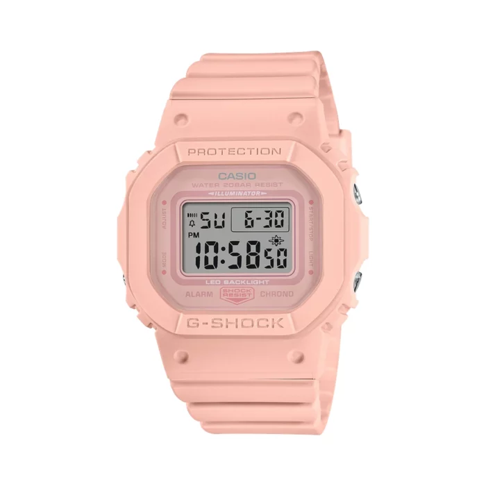 שעון G-SHOCK - GMDS5600BA-4D