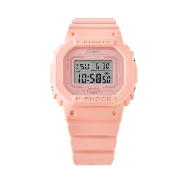 ⁦שעון G-SHOCK - GMDS5600BA-4D⁩ – תמונה ⁦2⁩