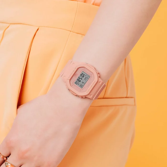 ⁦שעון G-SHOCK - GMDS5600BA-4D⁩ – תמונה ⁦3⁩