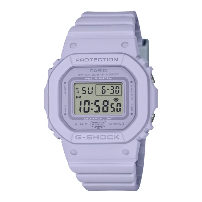 שעון G-SHOCK - GMDS5600BA-6D