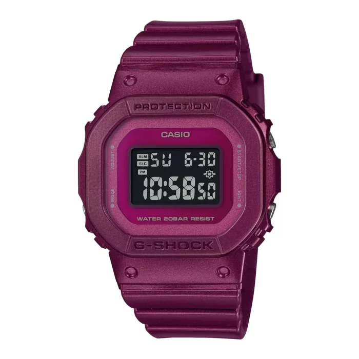 שעון G-SHOCK - GMDS5600RB-4D