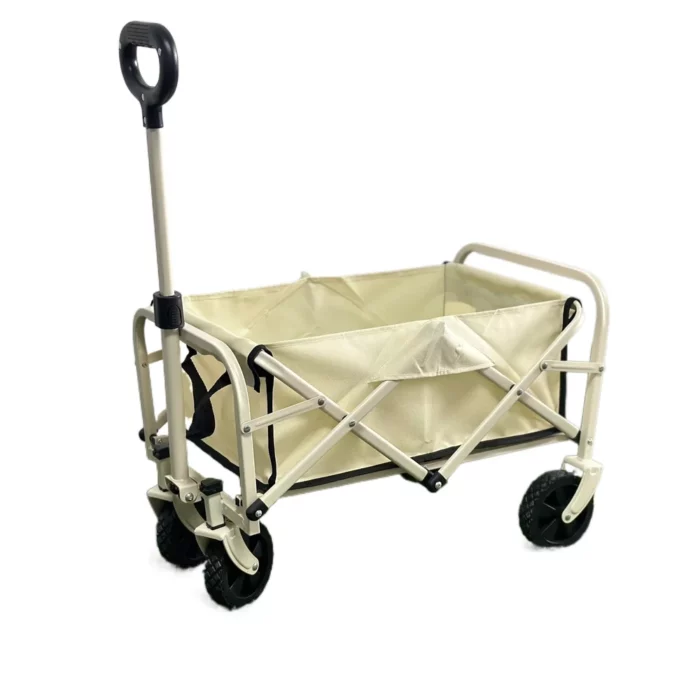 עגלת חוף CDO - 100L