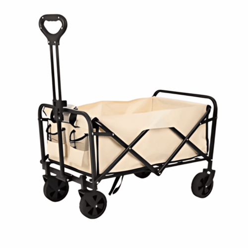 עגלת חוף CDO - 100L