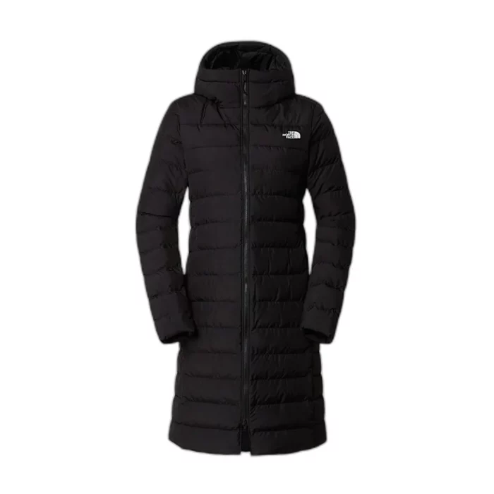מעיל לנשים The North Face - Aconcagua Parka
