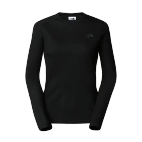 חולצה ארוכה לנשים The North Face - L/S EASY TEE