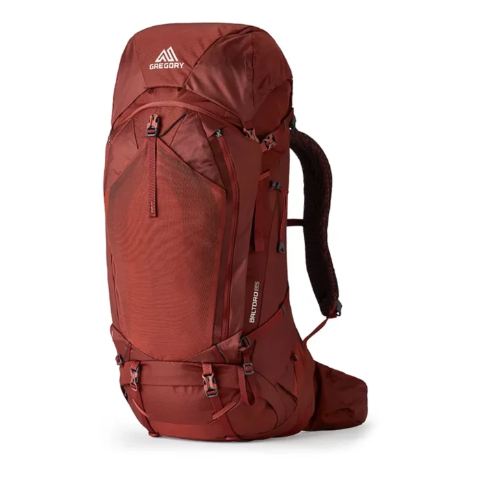 ⁦תרמיל FLOAT BALTORO 65 - גרגורי⁩ – תמונה ⁦9⁩