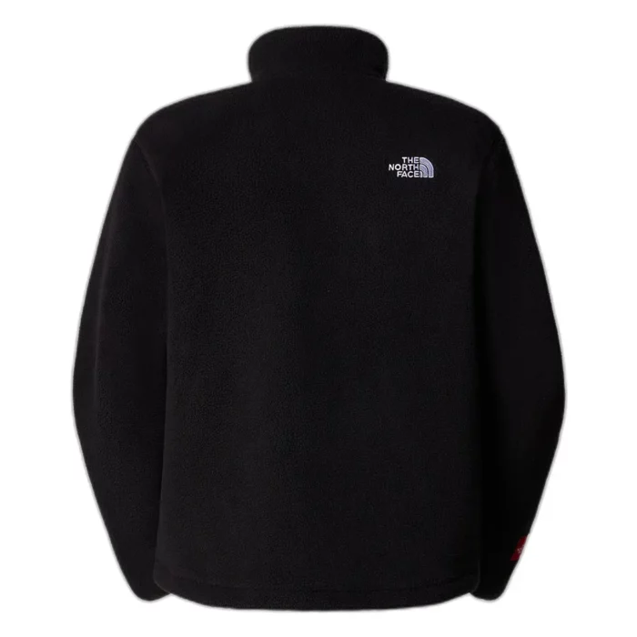 ⁦מעיל פליז לגברים FLEESKI עם רוכסן מלא - The North Face⁩ – תמונה ⁦2⁩