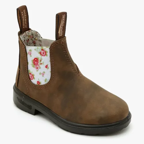 מגף אוסטרלי Blundstone דגם BLK1993 - ילדים