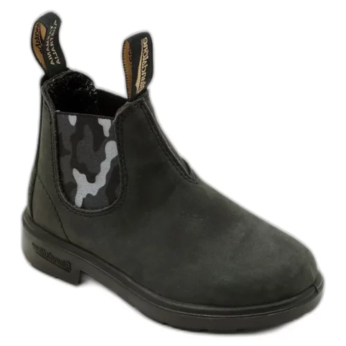 מגף אוסטרלי Blundstone דגם BLK1994 - ילדים