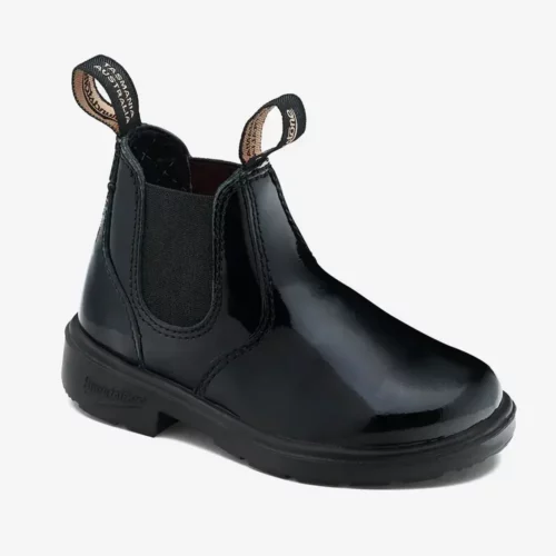 מגף אוסטרלי Blundstone דגם BLK2255 - ילדים