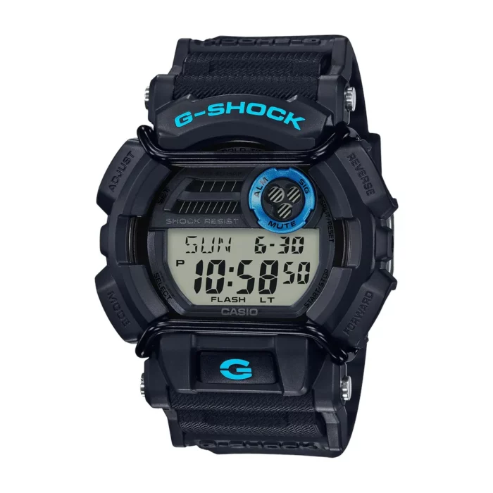 שעון G-SHOCK - GD400-1B2