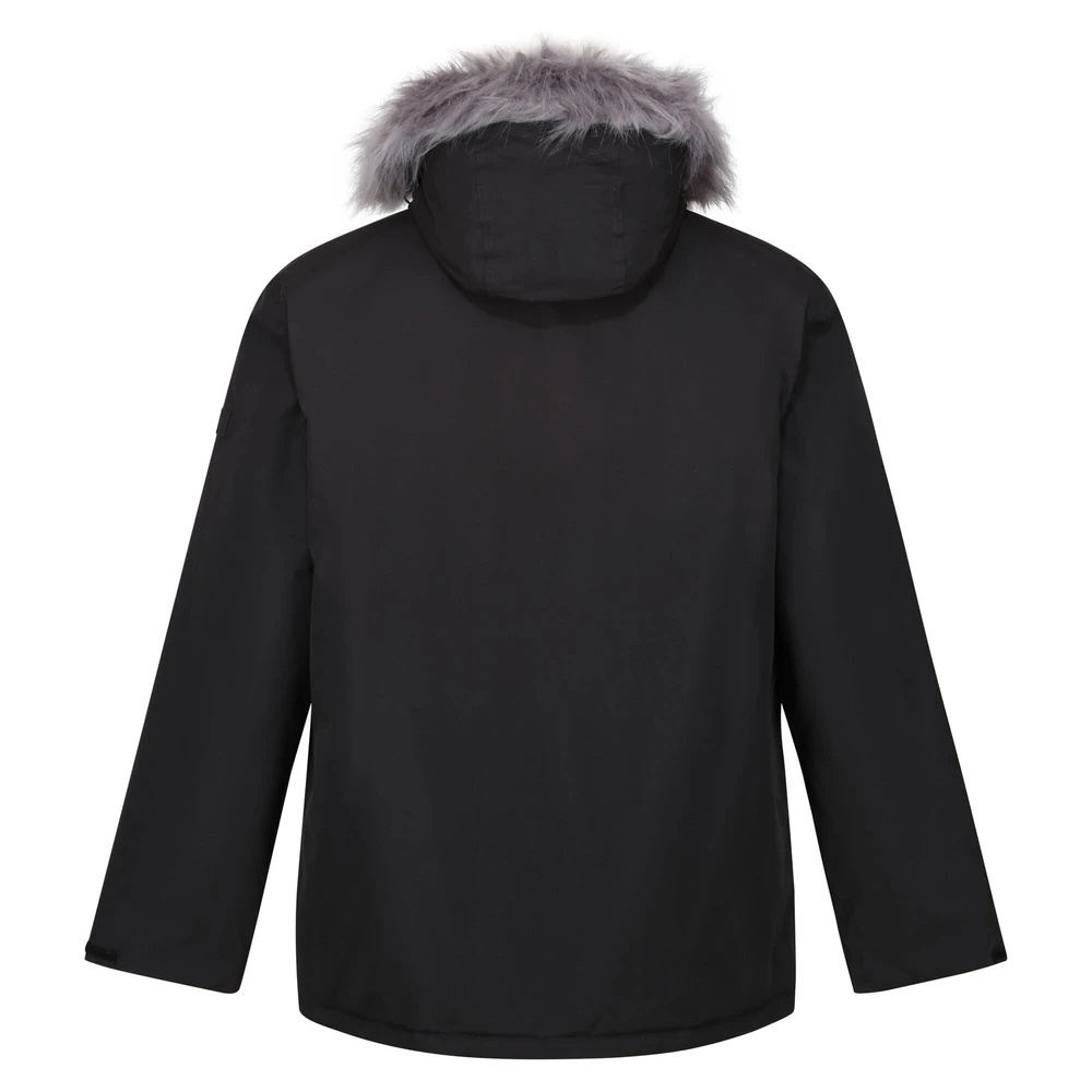 ⁦מעיל פוך Salinger IV - גברים⁩ – תמונה ⁦7⁩