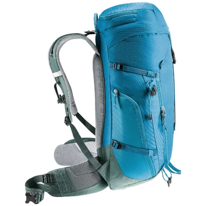 ⁦תיק טיולים Deuter - Trail 30⁩ – תמונה ⁦3⁩