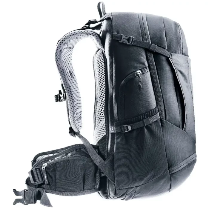 ⁦תיק גב Deuter - 28L Trans Alpine SL - דגם 2024⁩ – תמונה ⁦3⁩