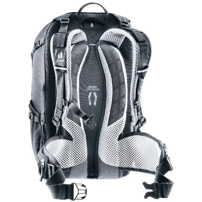 ⁦תיק גב Deuter - 28L Trans Alpine SL - דגם 2024⁩ – תמונה ⁦4⁩