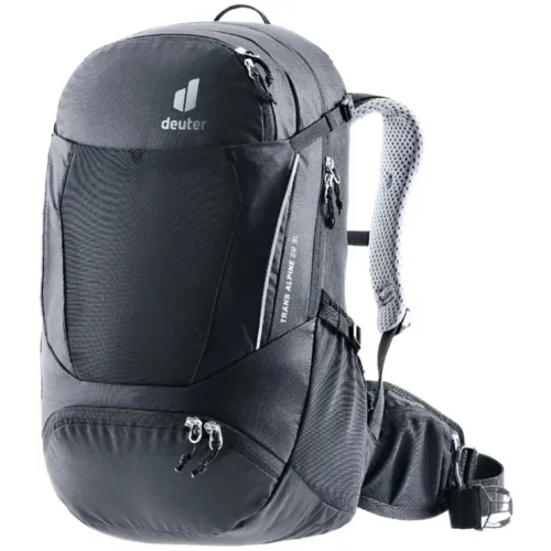 תיק גב Deuter - 28L Trans Alpine SL - דגם 2024