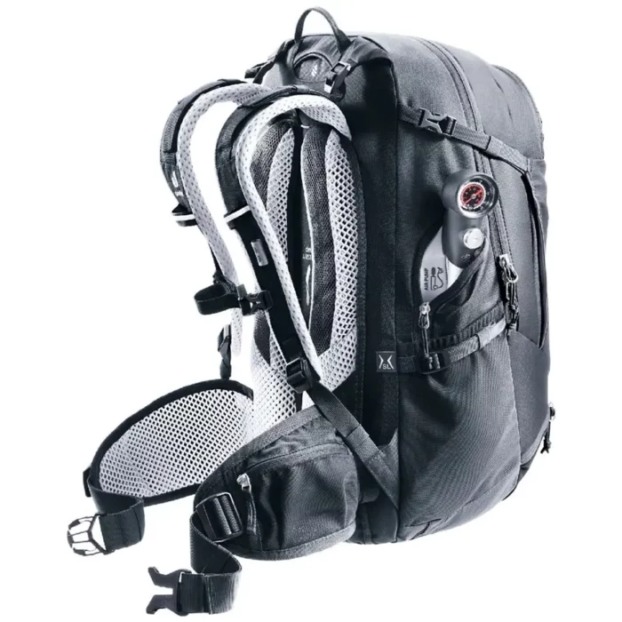 ⁦תיק גב Deuter - 28L Trans Alpine SL - דגם 2024⁩ – תמונה ⁦8⁩