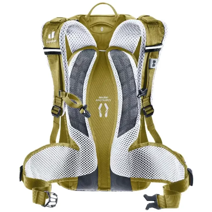 ⁦תיק גב Deuter - 28L Trans Alpine SL - דגם 2024⁩ – תמונה ⁦11⁩