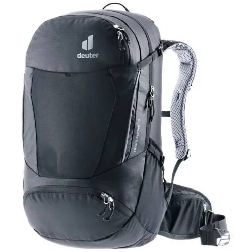תיק גב Deuter - 30L Trans Alpine (דגם 2024)