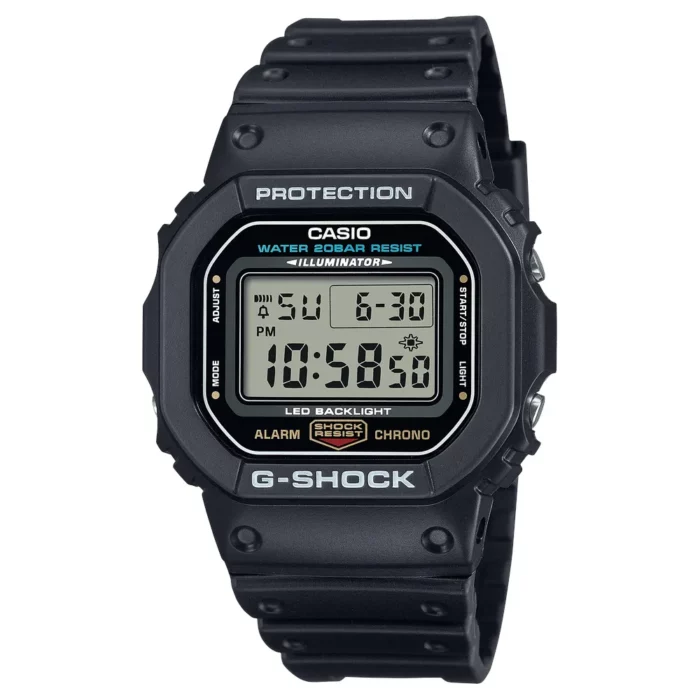 שעון G-SHOCK - DW5600UE-1D