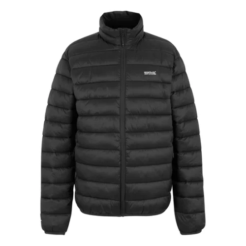 מעיל פוך גברים Regatta - Marizion Baffled