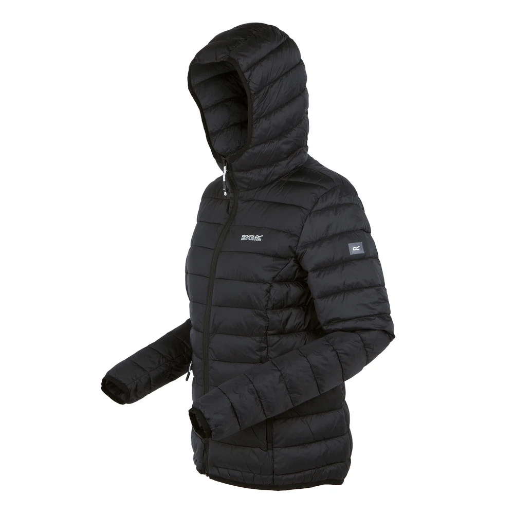 מעיל פוך נשים Regatta - Marizion Baffled